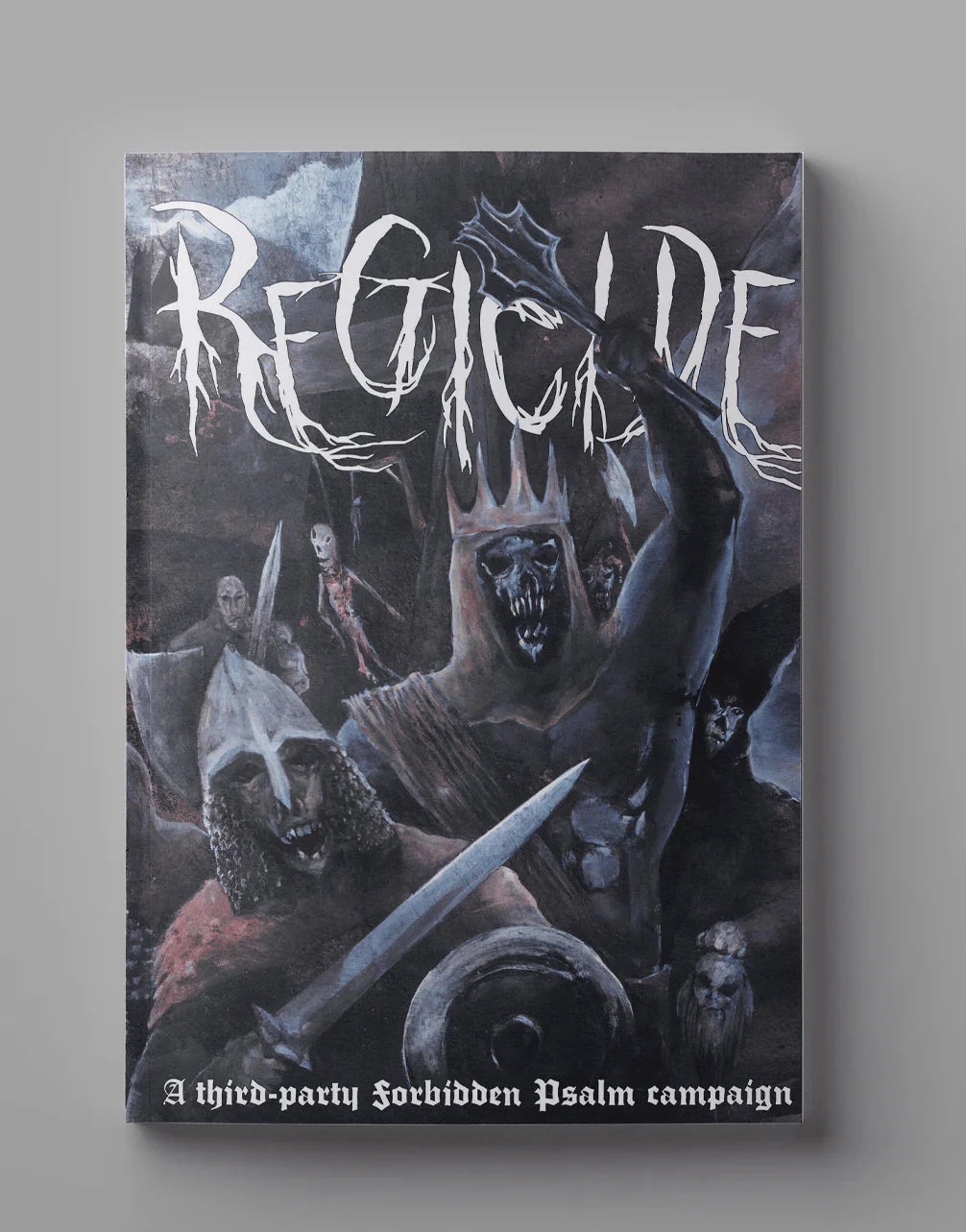 Regicide