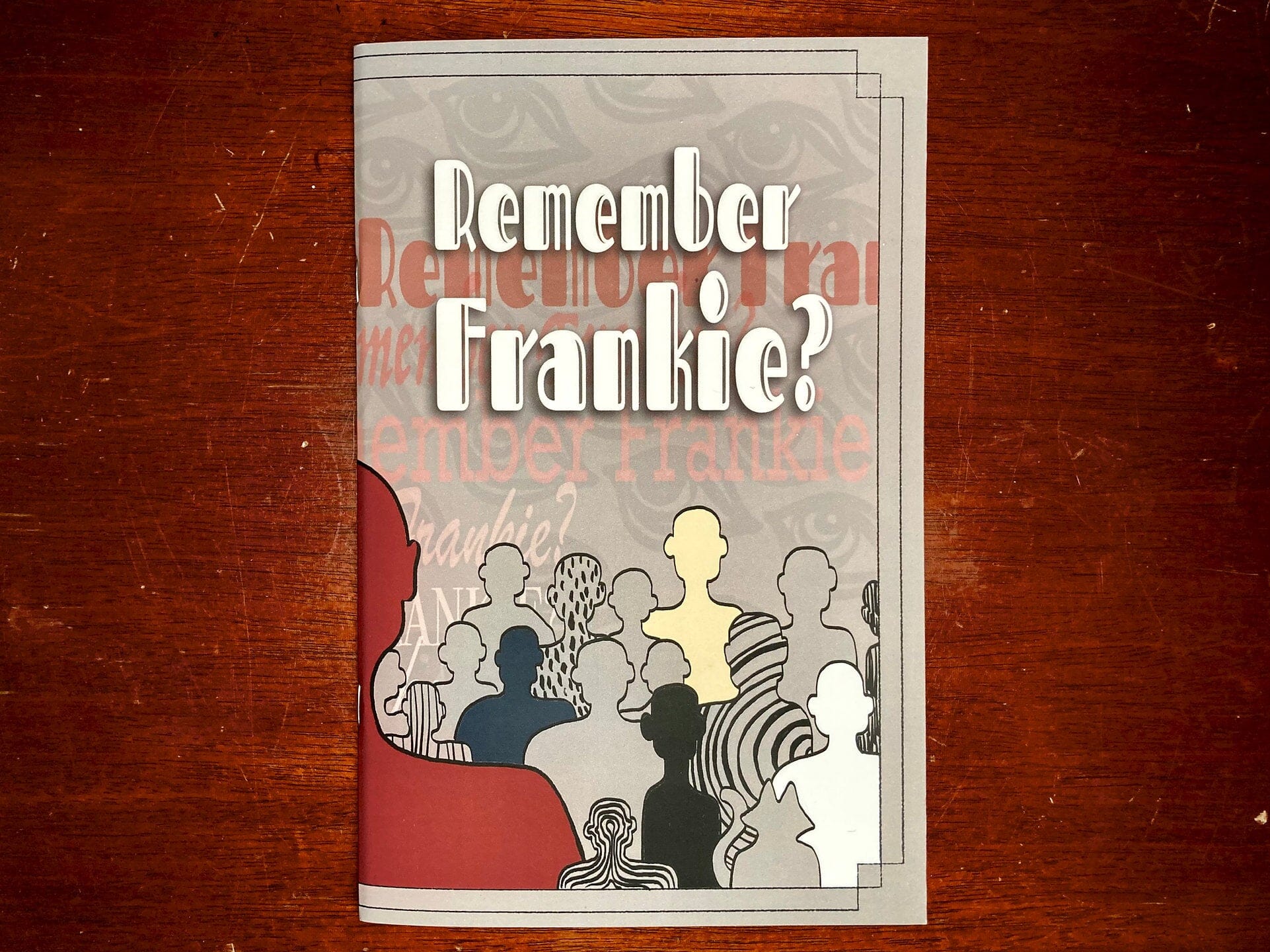 Remember Frankie?