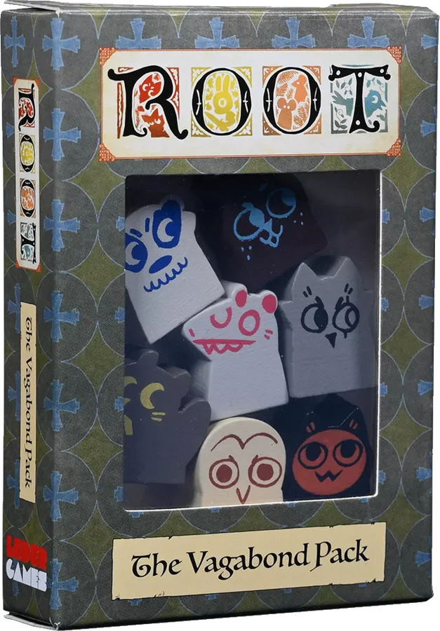Root: The Vagabond Pack
