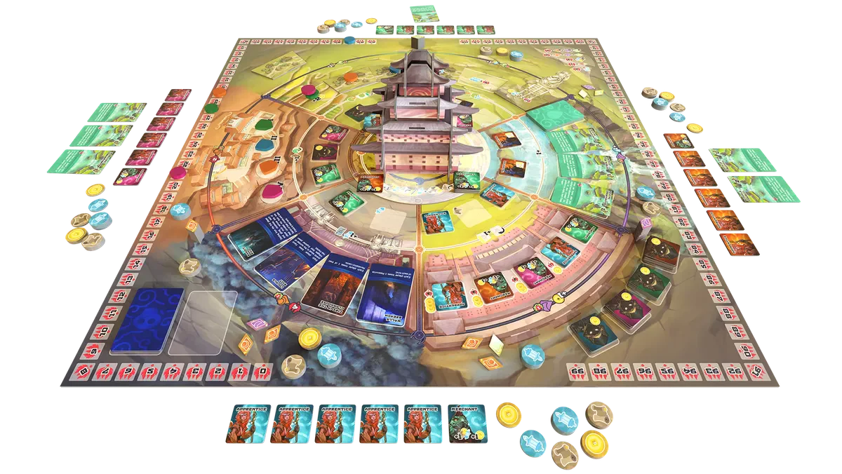 Ryozen Deluxe Edition - Image 2