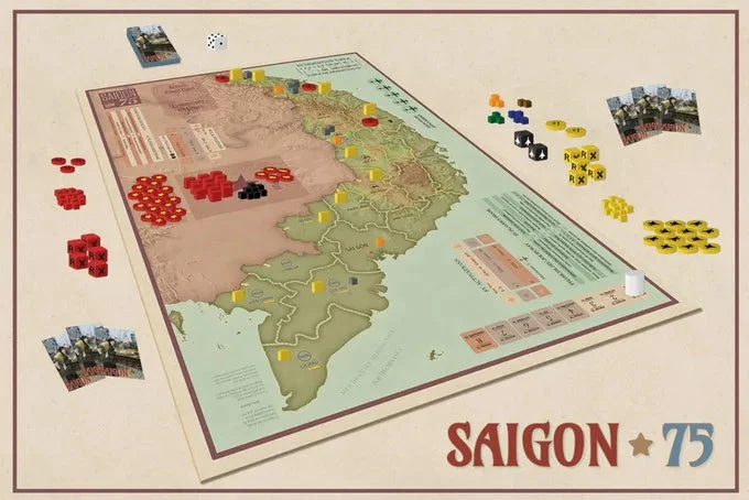 Saigon 75 - Image 2