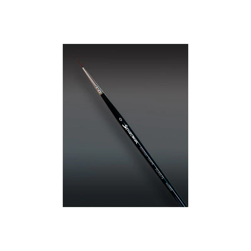 Scale 75 - Kolinsky Tajmyr Brush - Image 2