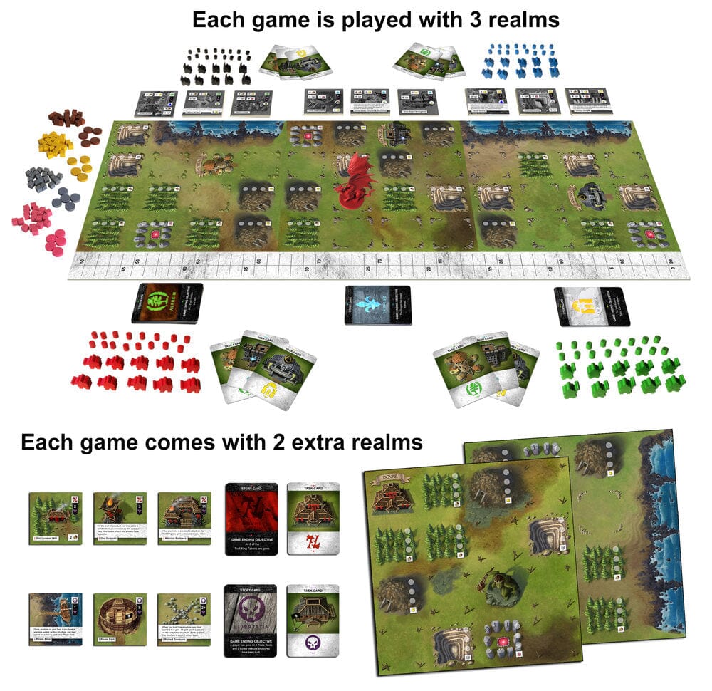 Shifting Realms - Image 2