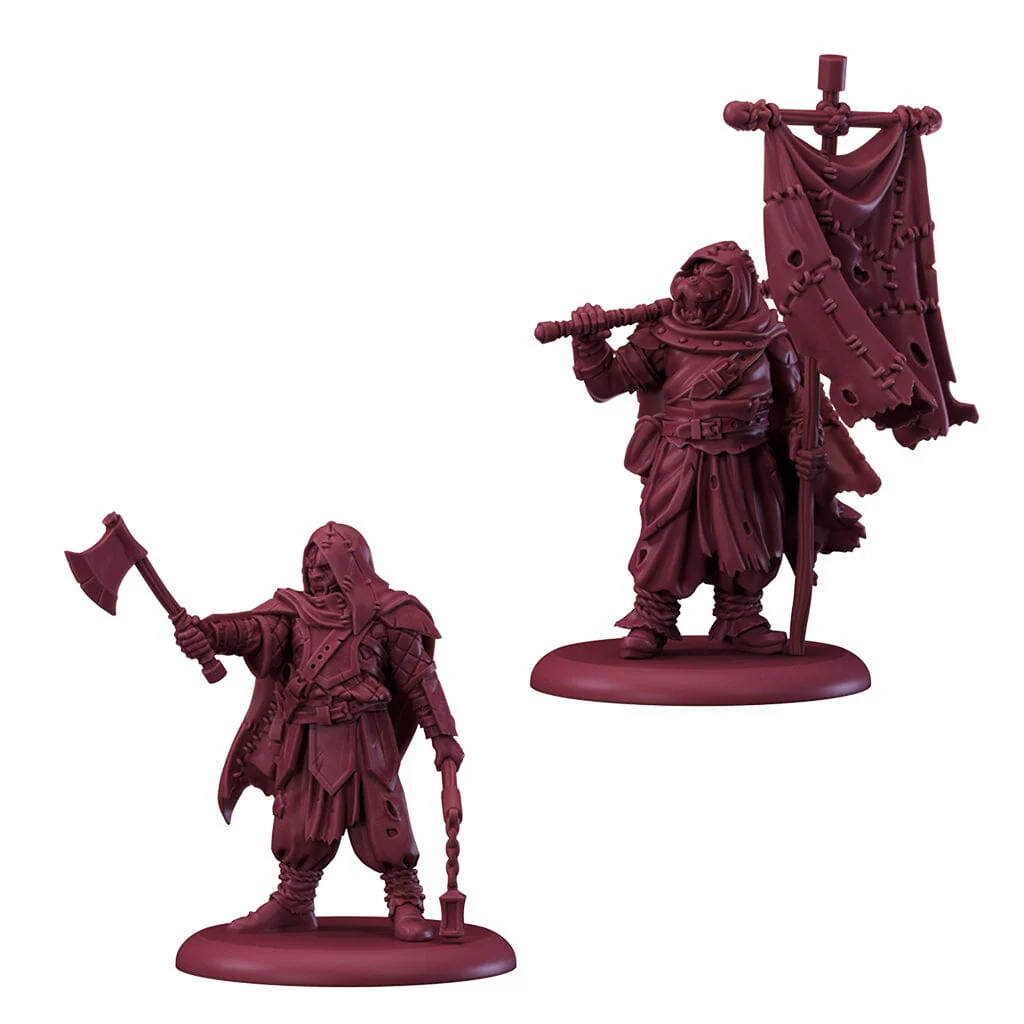 SIF: Brazen Beasts - Image 2