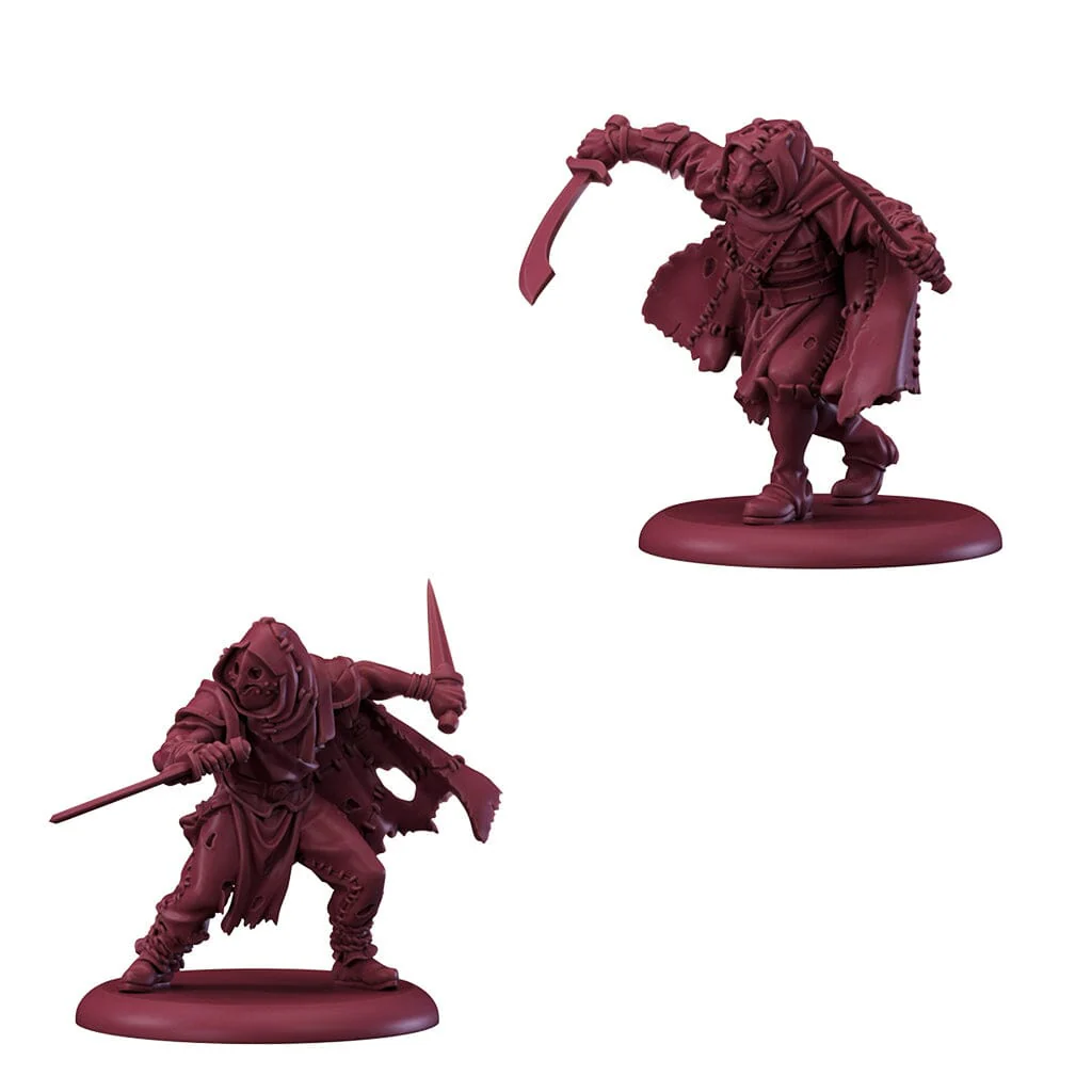 SIF: Brazen Beasts - Image 3