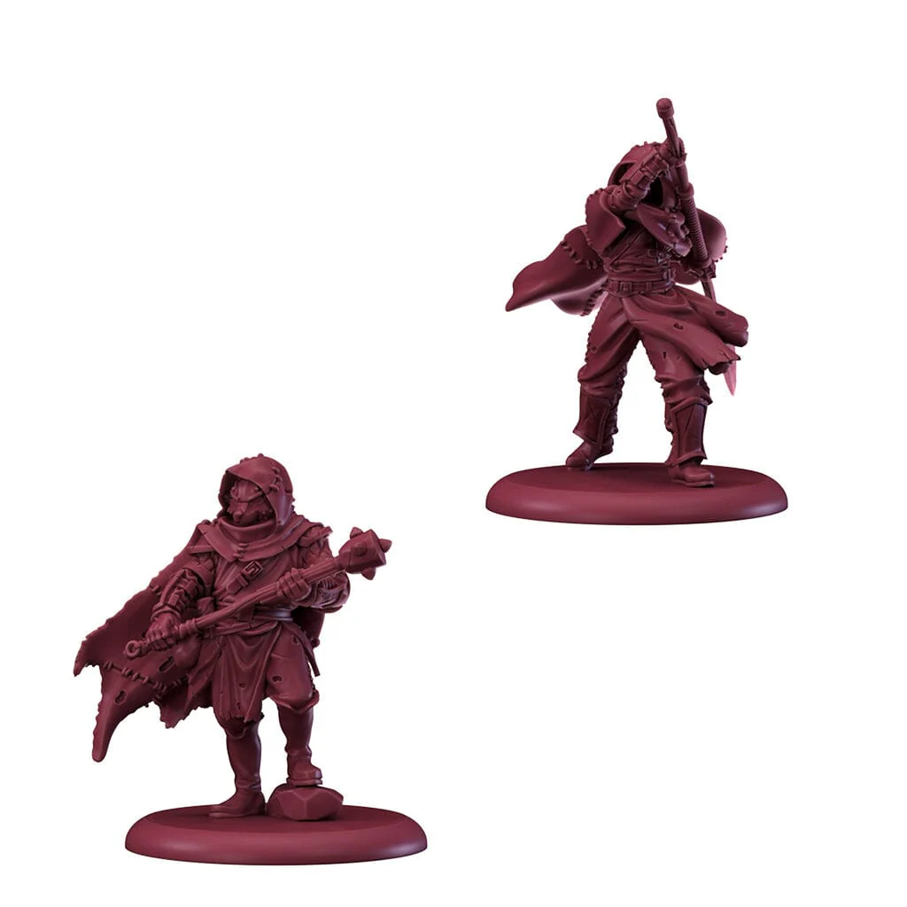 SIF: Brazen Beasts - Image 4