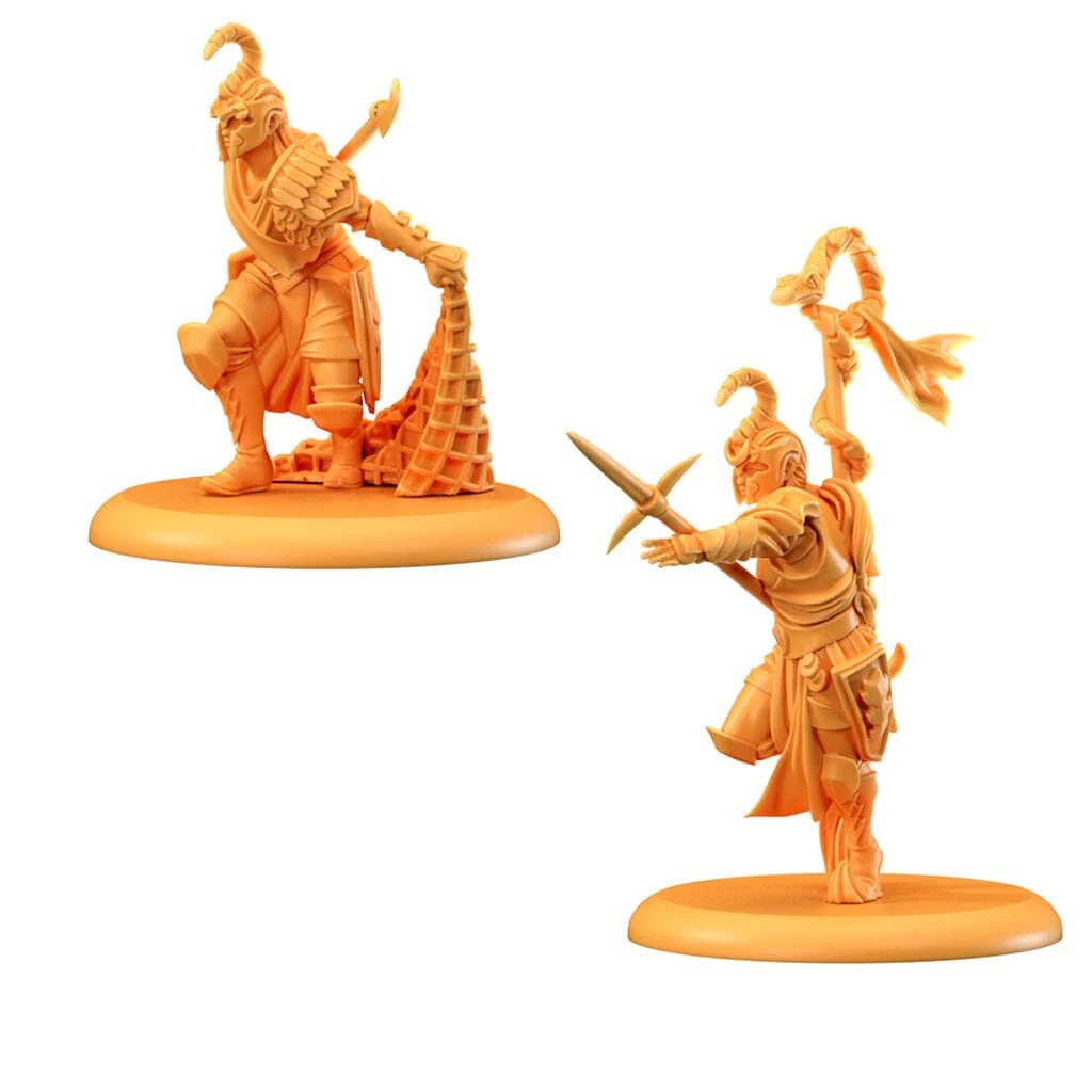 SIF: Martell Dune Vipers - Image 2