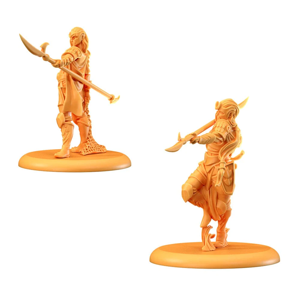 SIF: Martell Dune Vipers - Image 3
