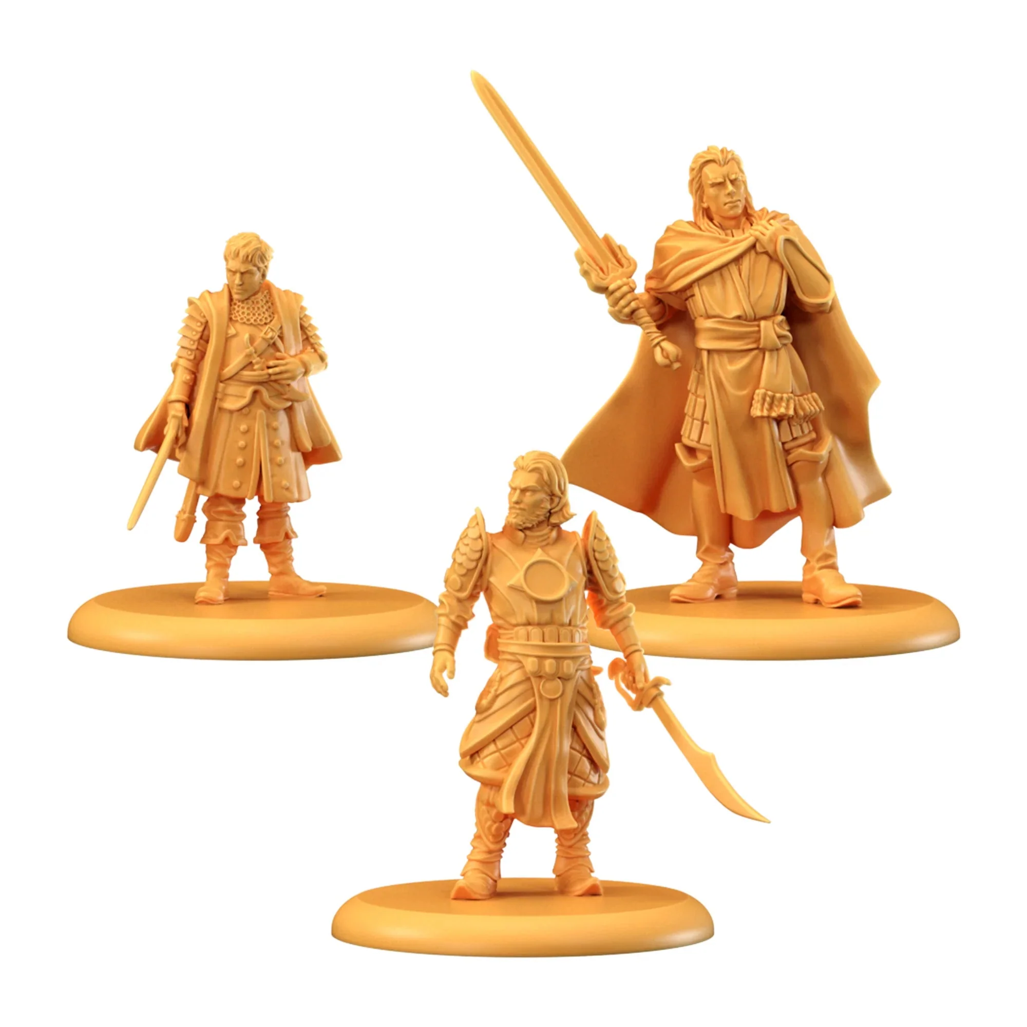 SIF Martell Heroes 2 - Image 2