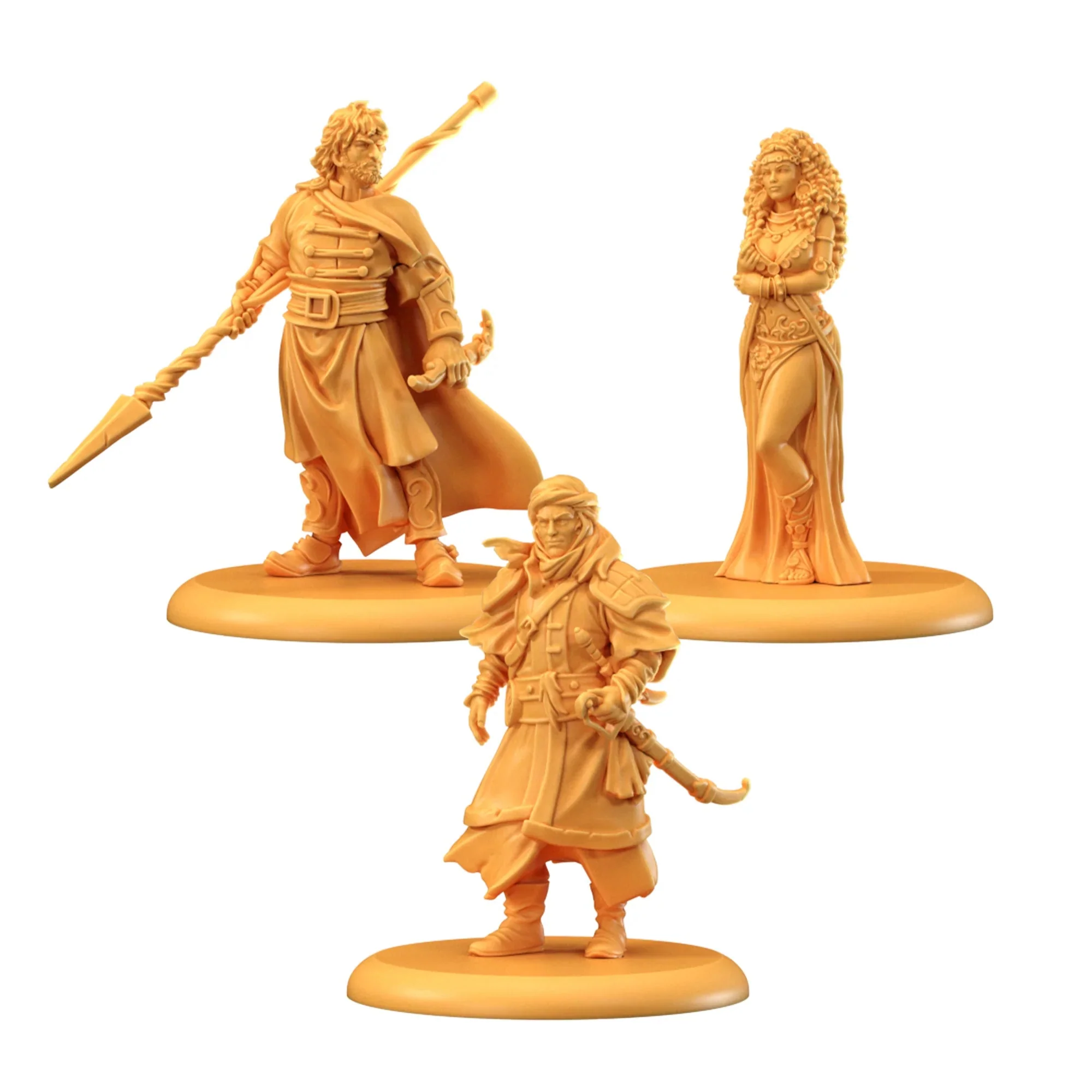 SIF Martell Heroes 2 - Image 3