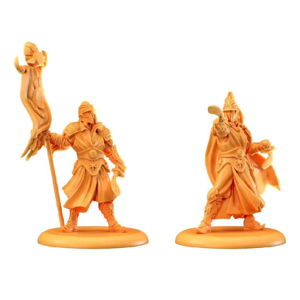 SIF Martell Sunspear Dervishes - Image 4