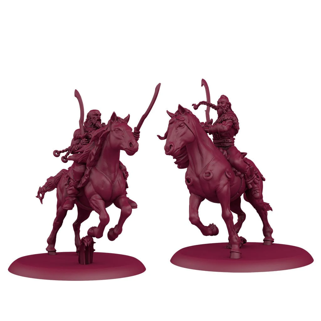 SIF: Targaryen Heroes 2 - Image 3