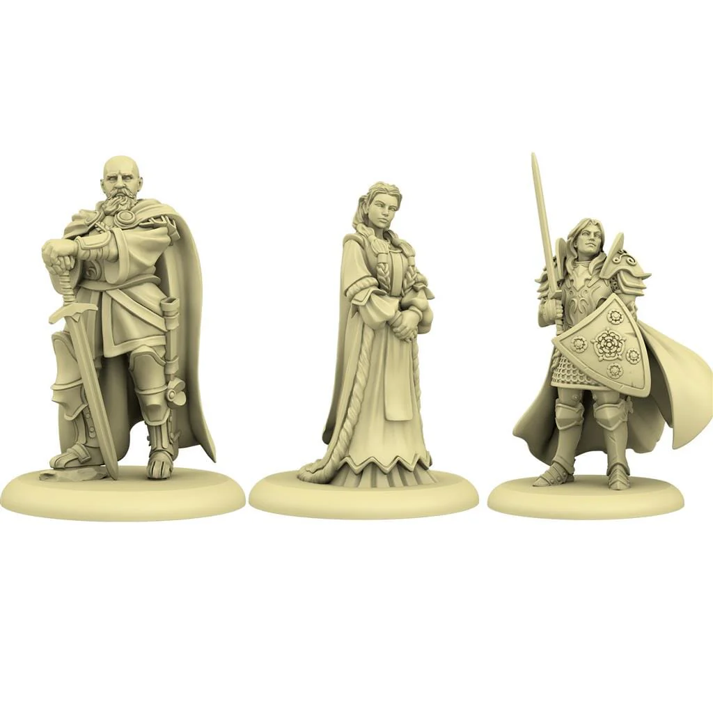 SIF: Baratheon Heroes II - Image 2