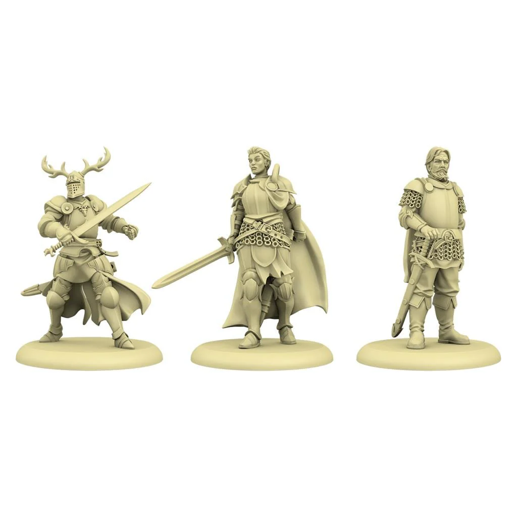 SIF: Baratheon Heroes II - Image 3