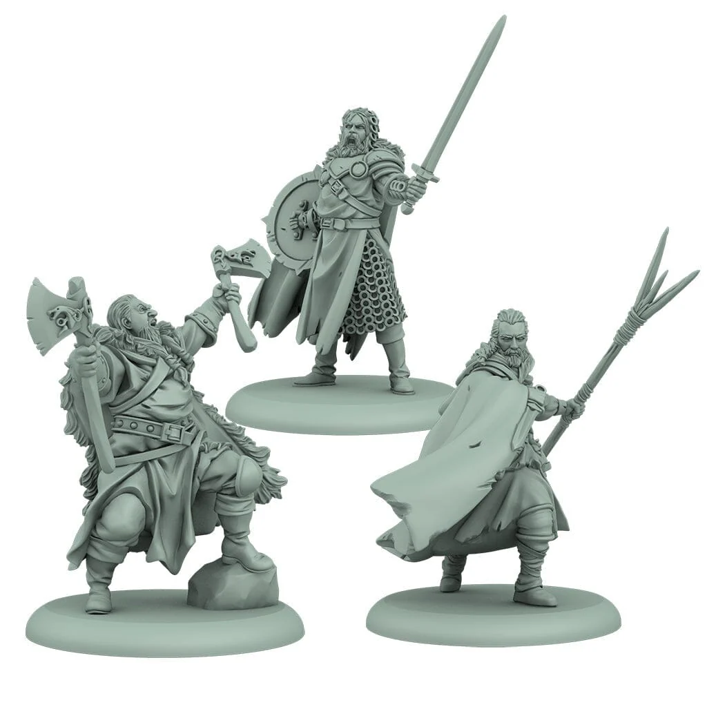 SIF: Stark Attachments 1 - Image 3