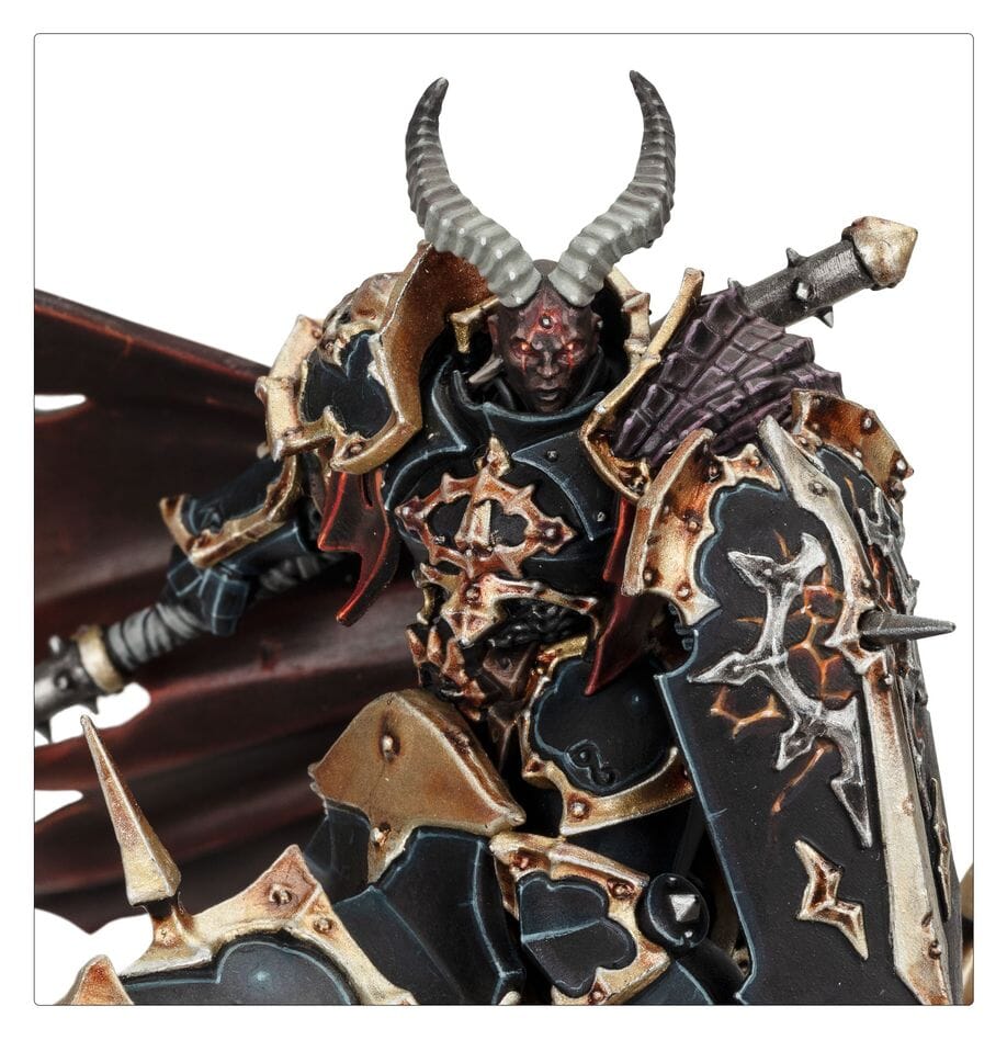 Slaves to Darkness: Abraxia, Spear of the Everchosen - Image 2