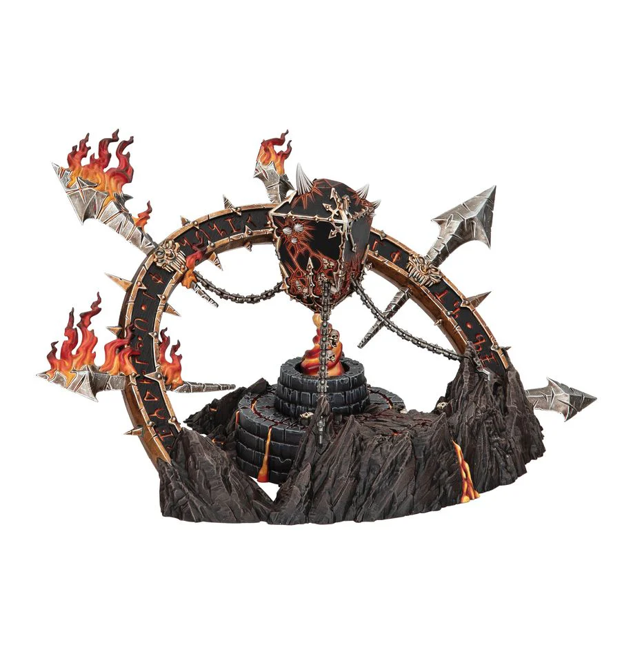 Slaves to Darkness: Nexus Chaotica - Image 2