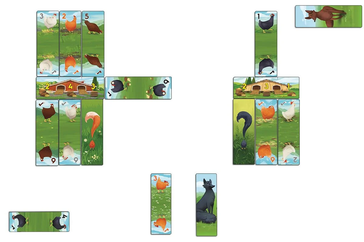SLY - micro card game - Image 2