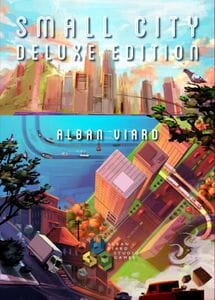 Small City Deluxe Edition with Winter, Spring and Summer Bundle