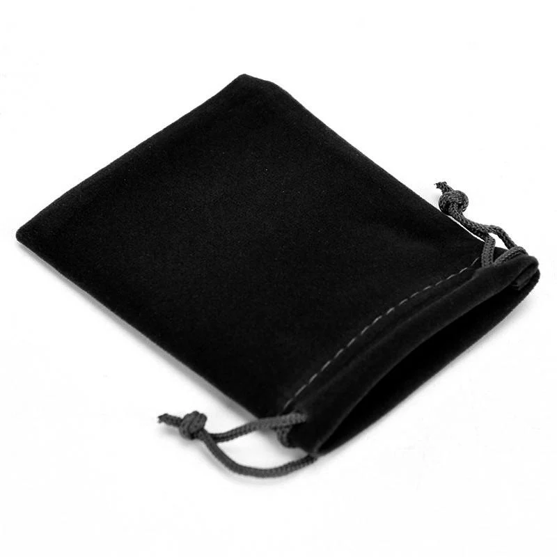 Small Drawstring Pouch - Image 2