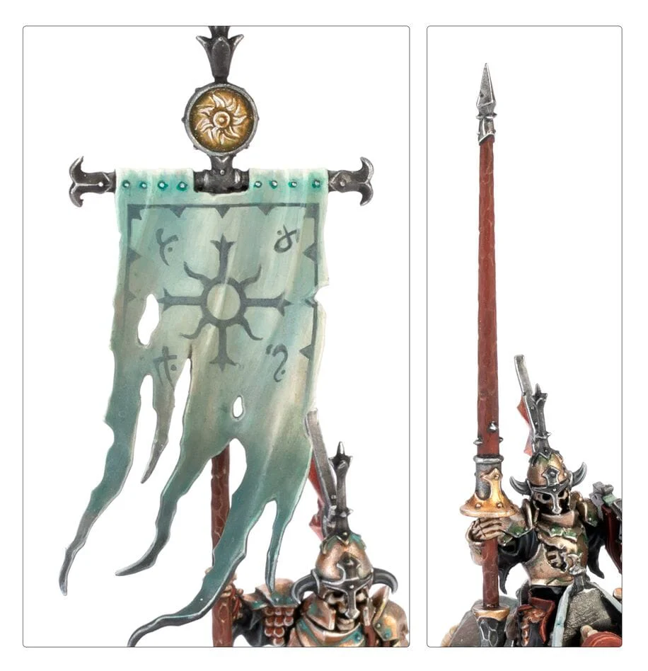 Soulblight Gravelords: Barrow Knights - Image 3
