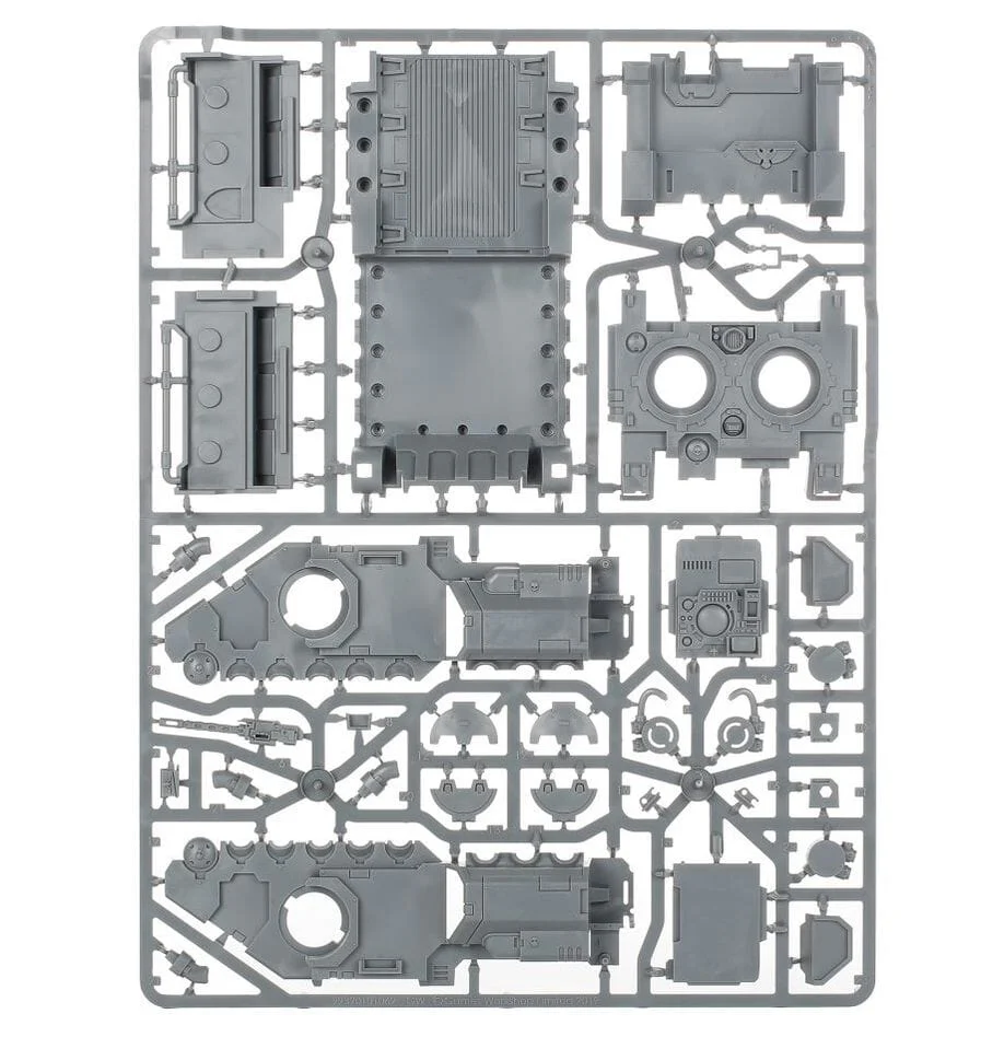 Space Marines: Gladiator - Image 2