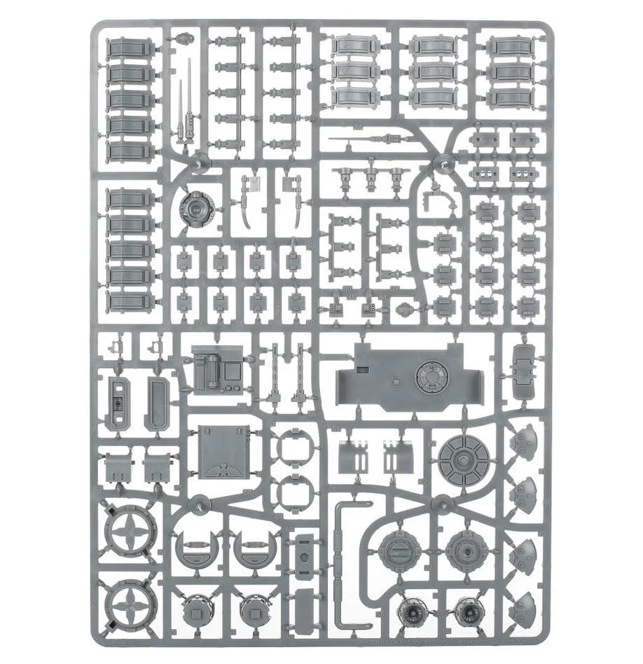 Space Marines: Gladiator - Image 3