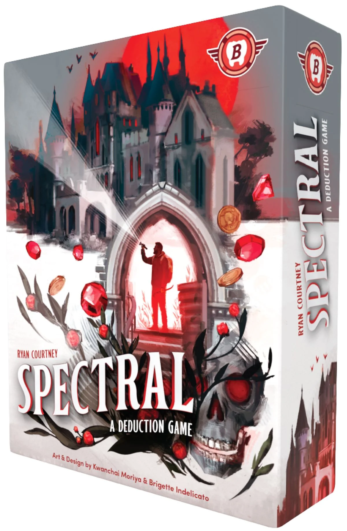 Spectral