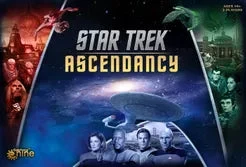 Star Trek Ascendancy Bundle