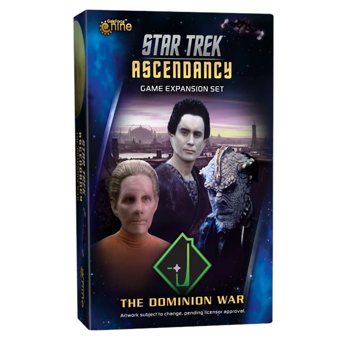 Star Trek Ascendancy Bundle - Image 2