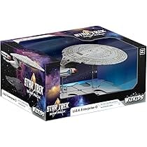 Star Trek Ship Pack: U.S.S. Enterprise-D