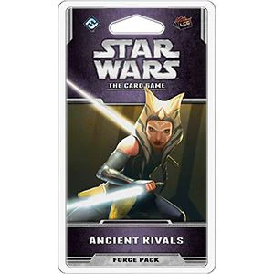 Star Wars: The Card Game: Ancient Rivals Force Pack
