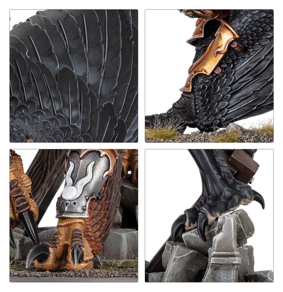 Stormcast Eternals: Iridan the Witness - Image 3