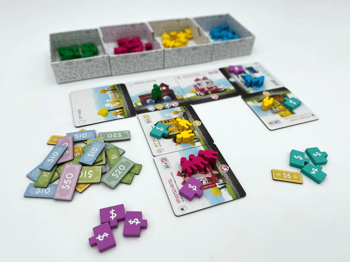 Streets KS Edition - Image 2