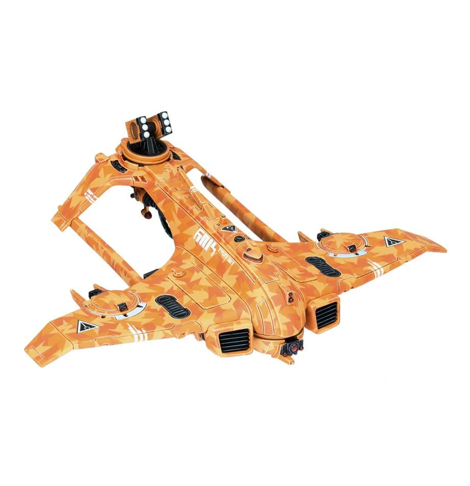 Warhammer 40000 AX39 Sun Shark Bomber