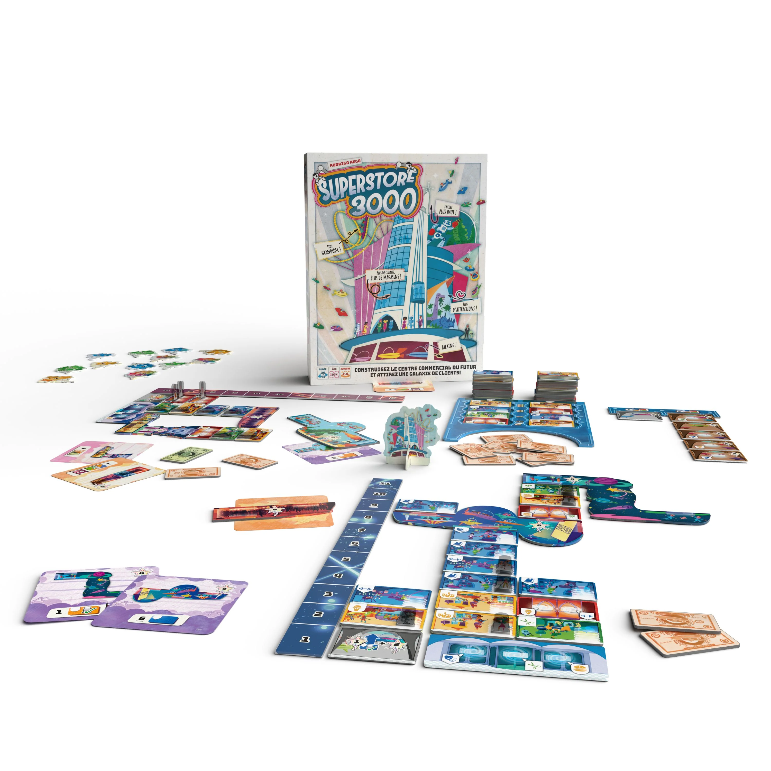 Superstore 3000 - Image 2