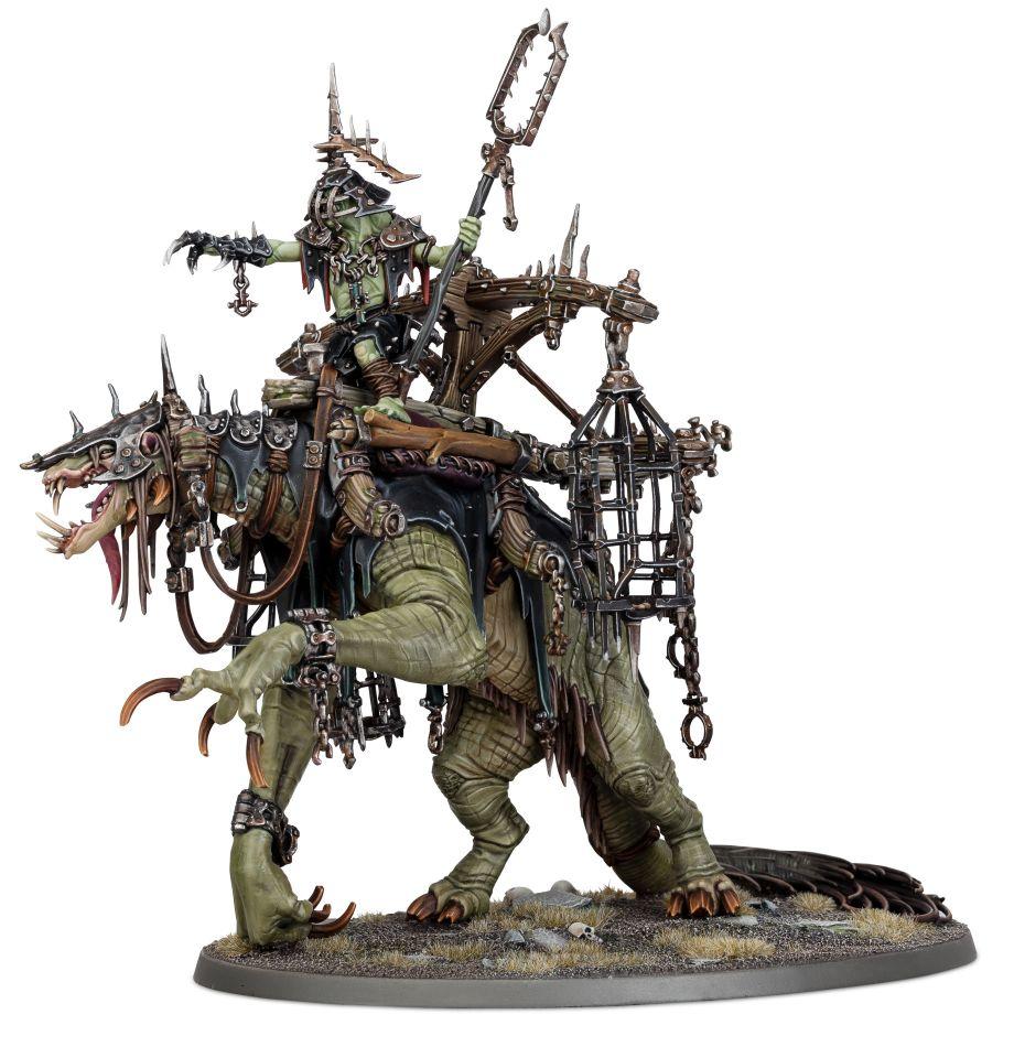 Swampboss Skumdrekk - Image 2