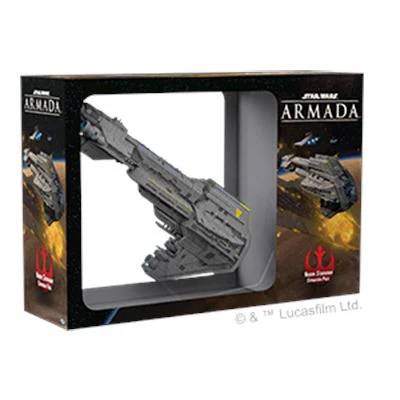 Star Wars Armada: Nadiri Starhawk Expansion Pack