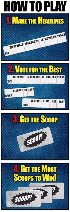 Tabloids - Image 3