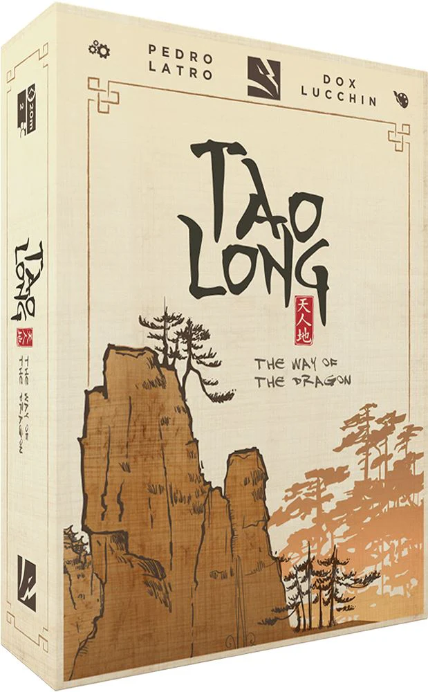 Tao Long