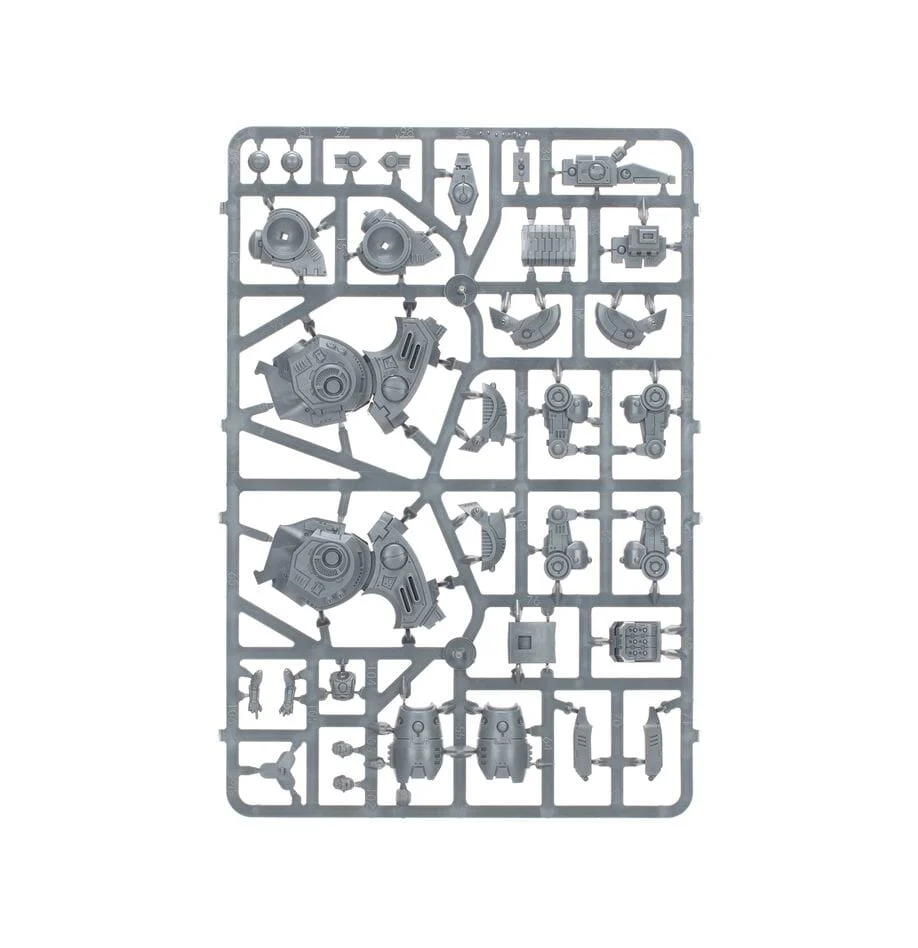 T'au Empire Battleforce: Retaliation Cadre - Image 10