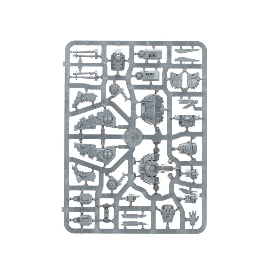 T'au Empire Battleforce: Retaliation Cadre - Image 4