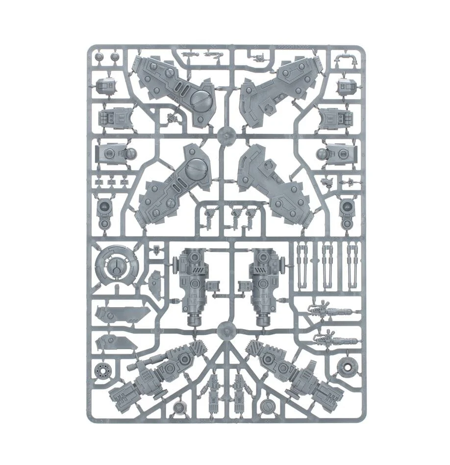 T'au Empire Battleforce: Retaliation Cadre - Image 6