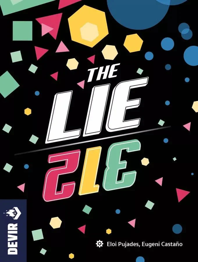 The Lie (Pockets Wave 5)