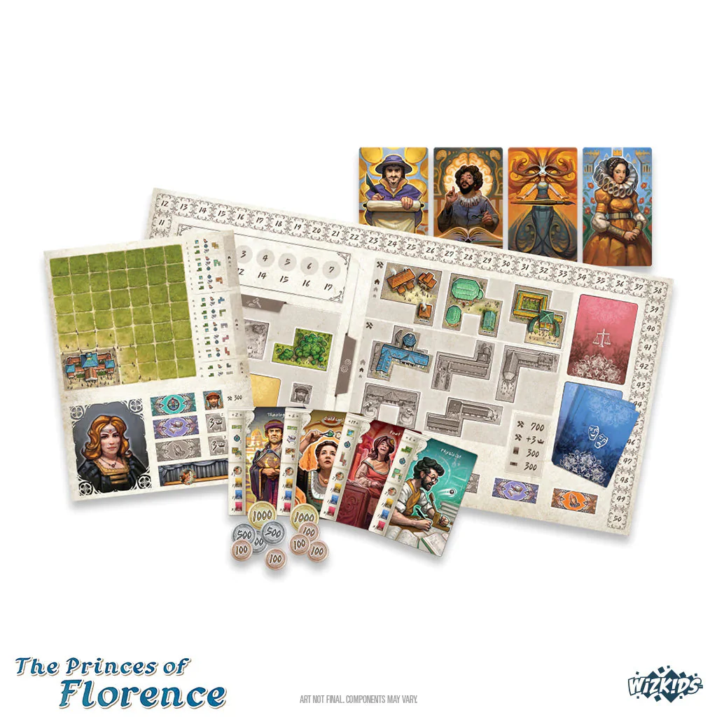 The Princes of Florence - Image 2