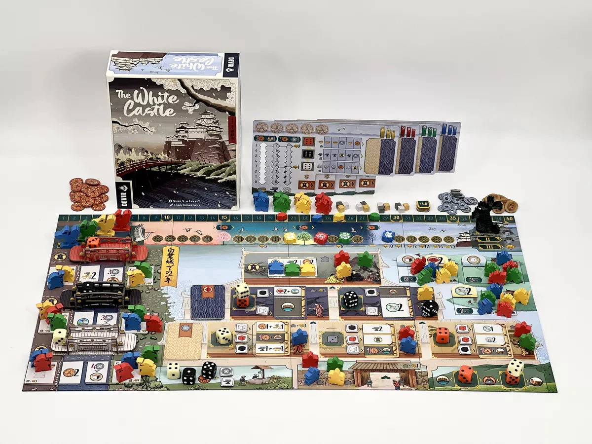 The White Castle - Image 2