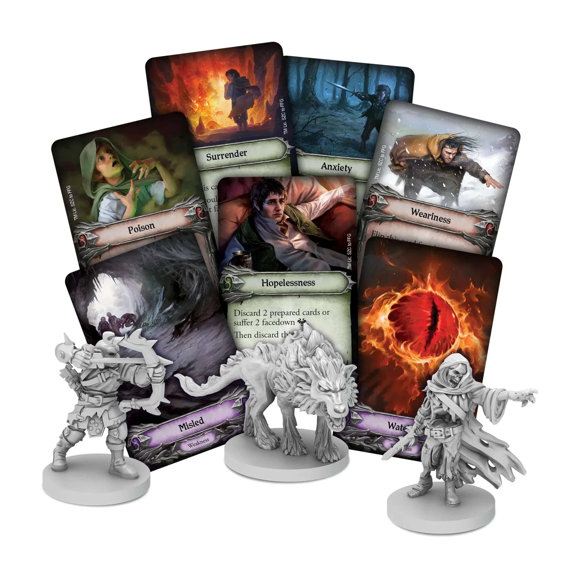 The Lord of the Rings: Journeys in Middle-Earth - Image 3