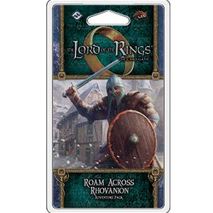 LOTR LCG: Roam Across Rhovanion