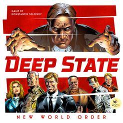 The New Order