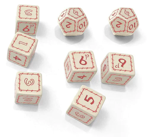 The One Ring RPG: Dice Set - Image 2